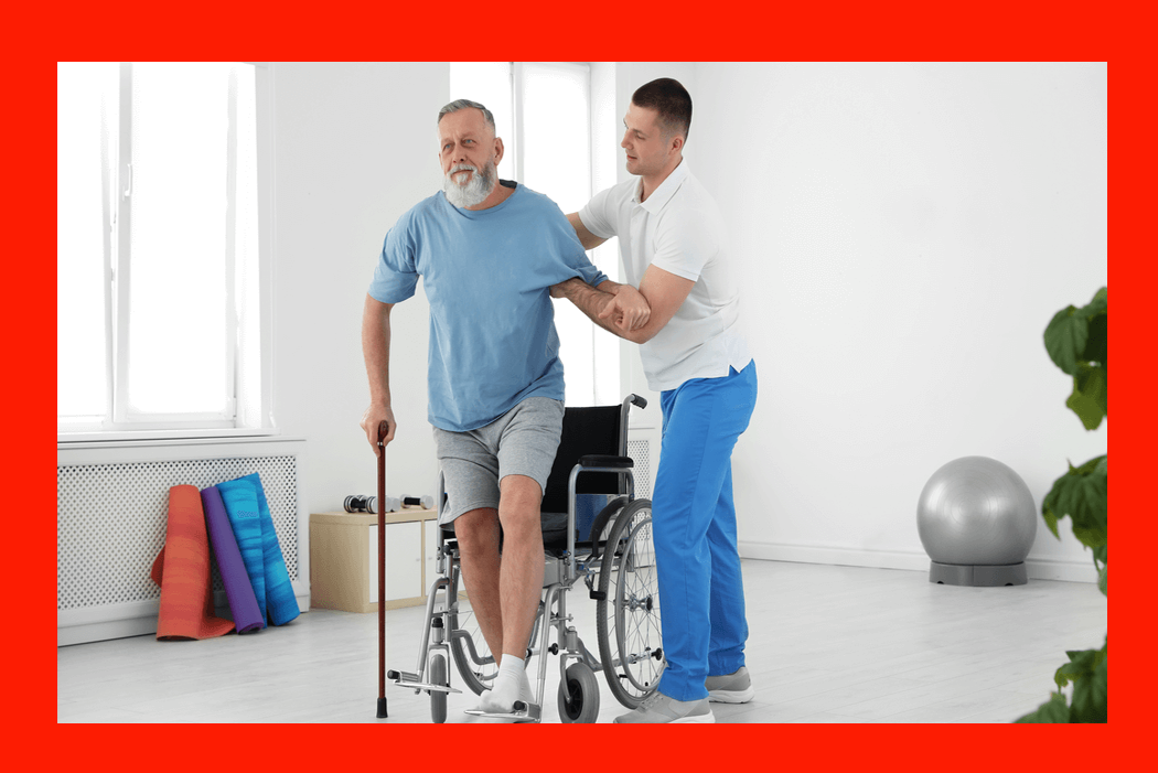 Neuro Physiotherapy Treatment by dr Shivani in lucknow