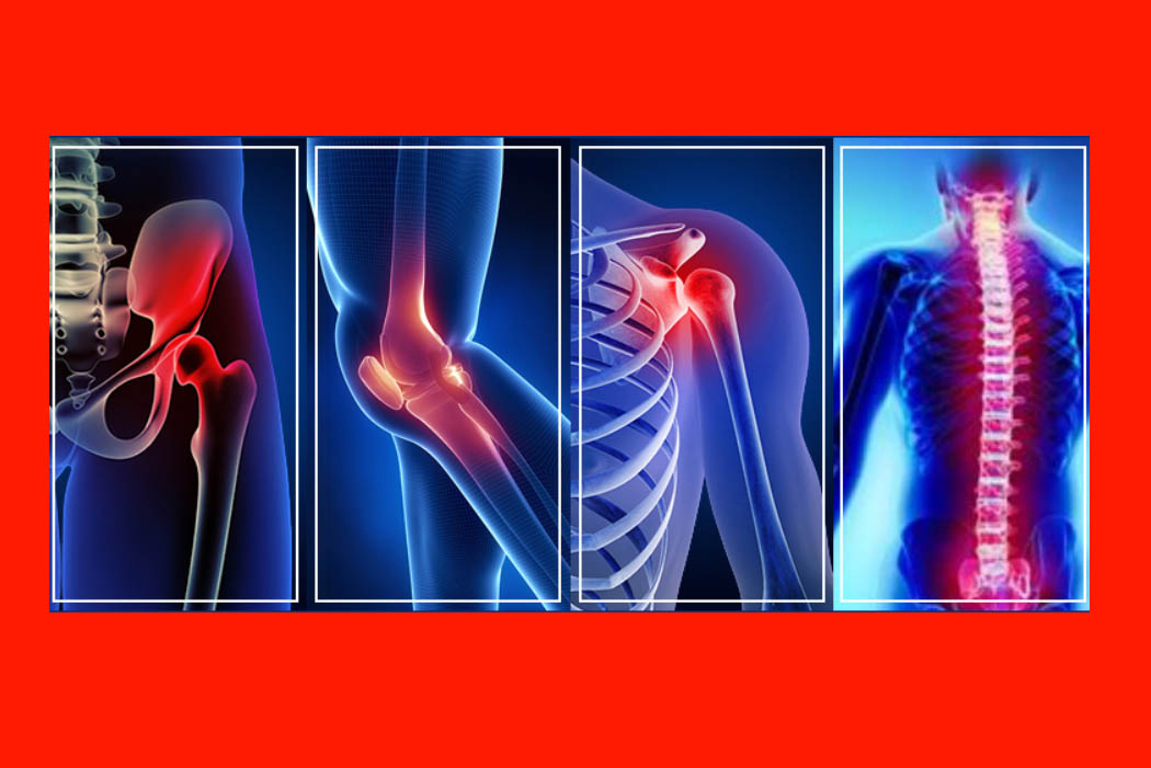 Orthopedic Treatment by dr Shivani in lucknow